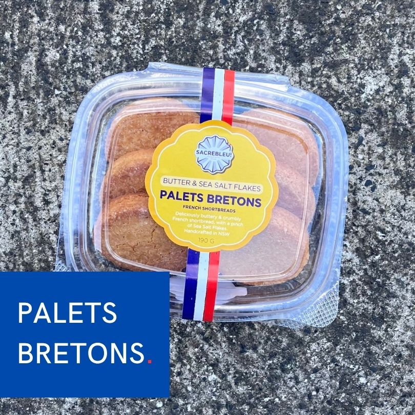 Palets Breton