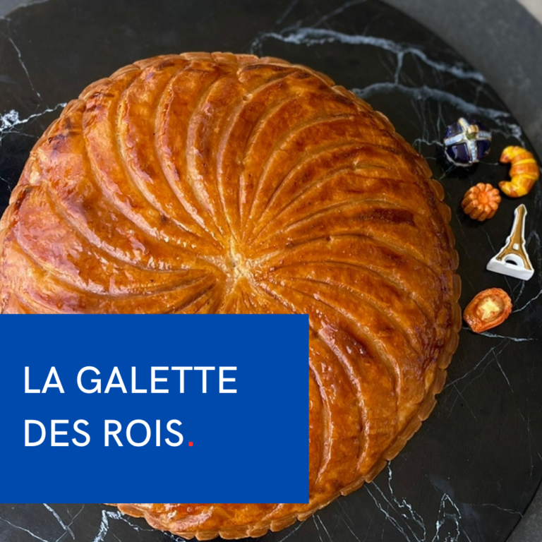 Galette des Rois