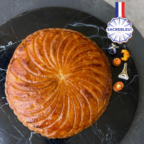 Galette des Rois Sacrebleu Sydney