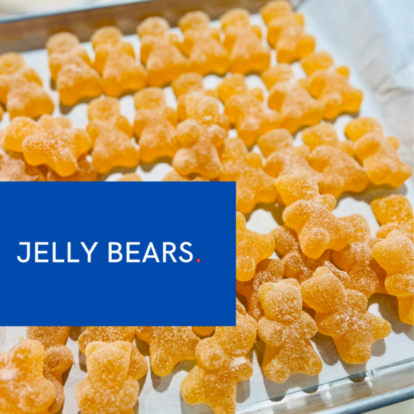 Jelly Bears