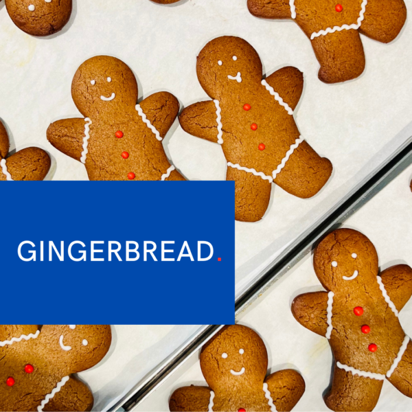 Gingerbread