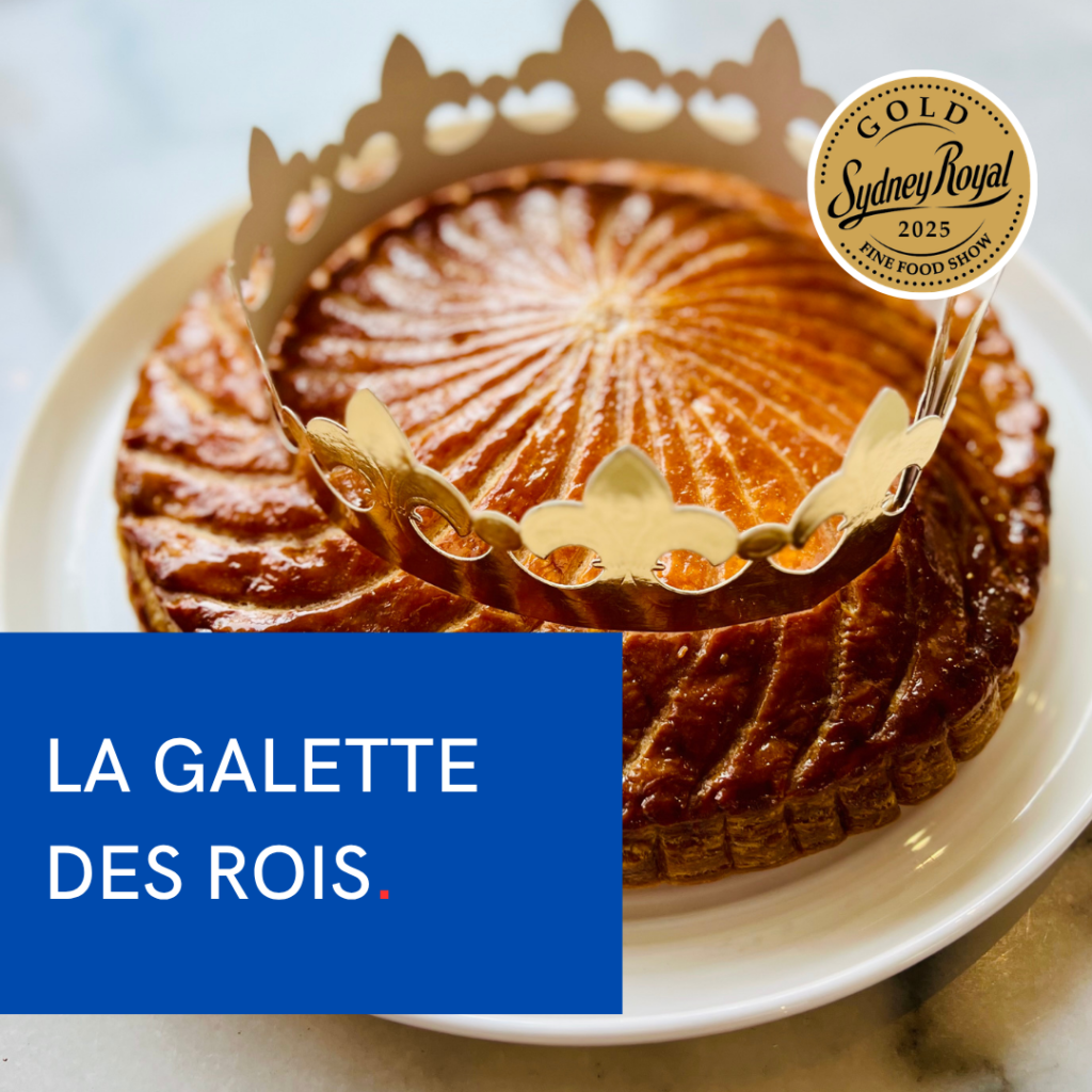 Galette des Rois